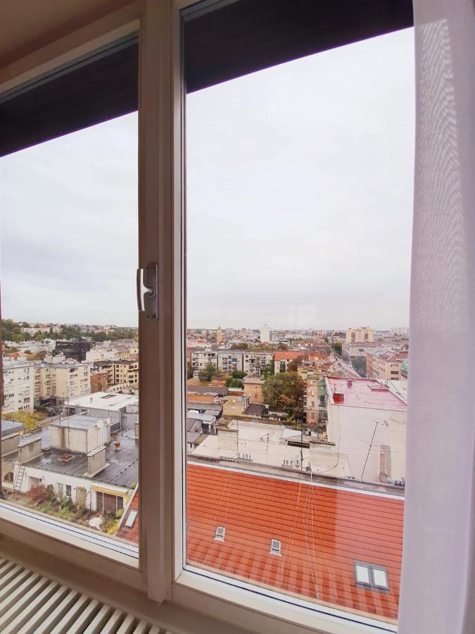 Studio Ibler Zagreb Exteriör bild