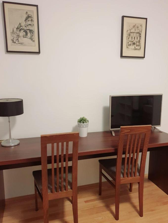 Studio Ibler Zagreb Exteriör bild