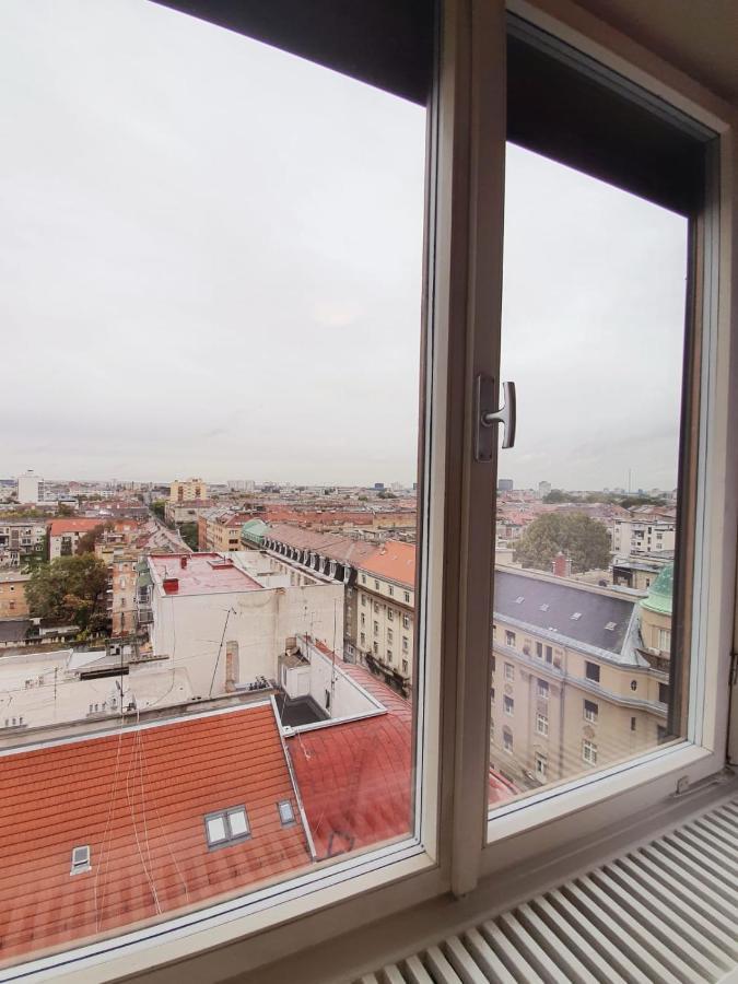 Studio Ibler Zagreb Exteriör bild