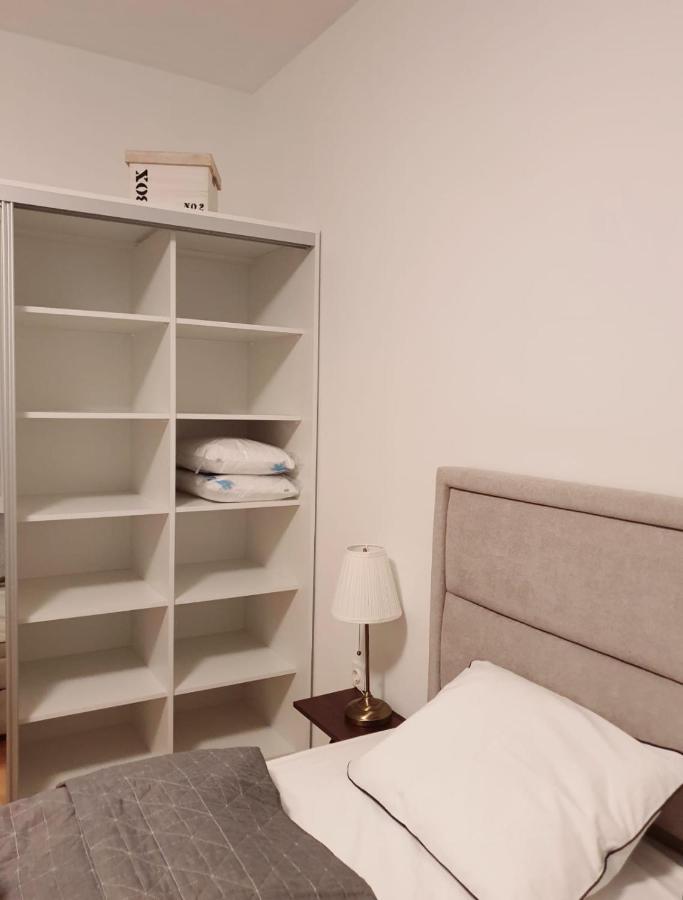 Studio Ibler Zagreb Exteriör bild