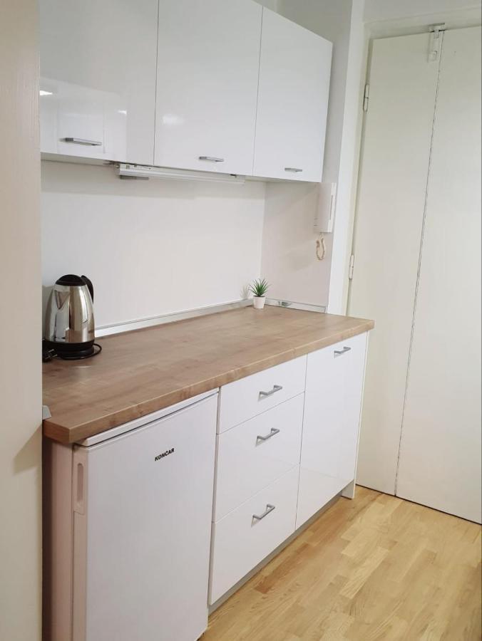 Studio Ibler Zagreb Exteriör bild